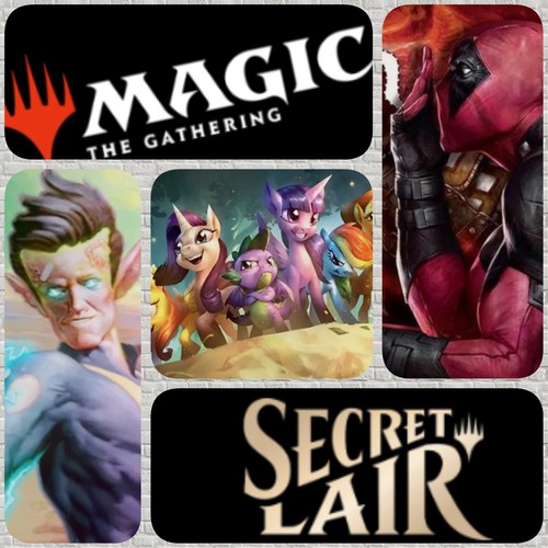 Magic the gathering mtg - gathering,
