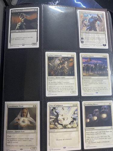 Mtg 230 card - mtg, booster