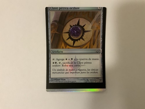 Mtg magic orzhov - mtg,